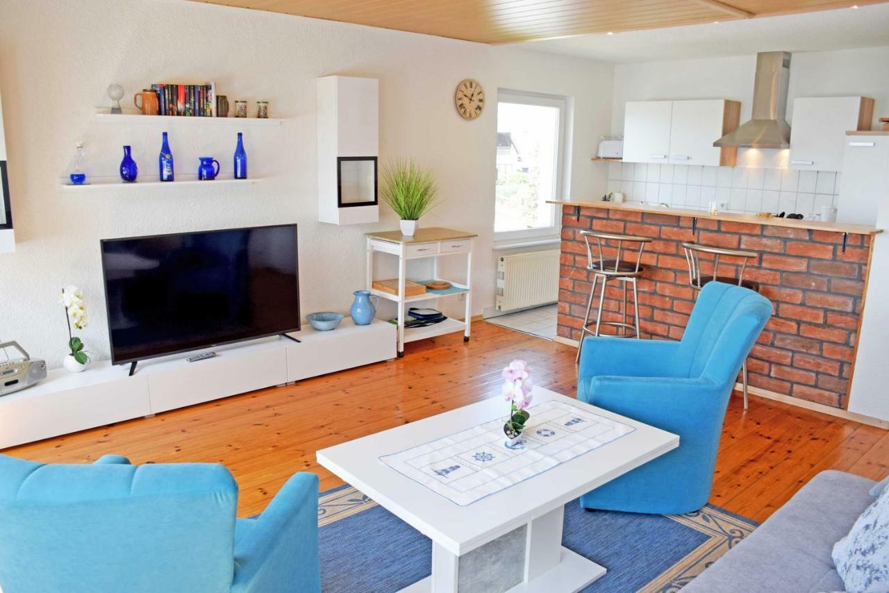 Ferienwohnung Altefaehr Mit Seebli מראה חיצוני תמונה
